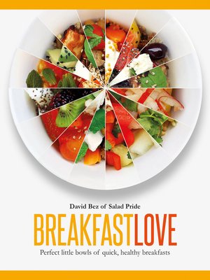 cover image of Breakfast Love